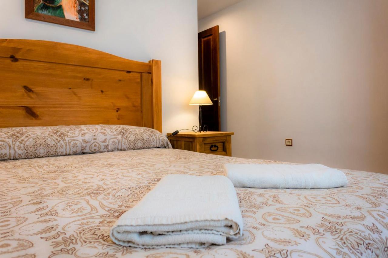 Апартаменты Lagar Del Chorro Junto Caminito Del Rey Piscina Y Baloncesto Экстерьер фото